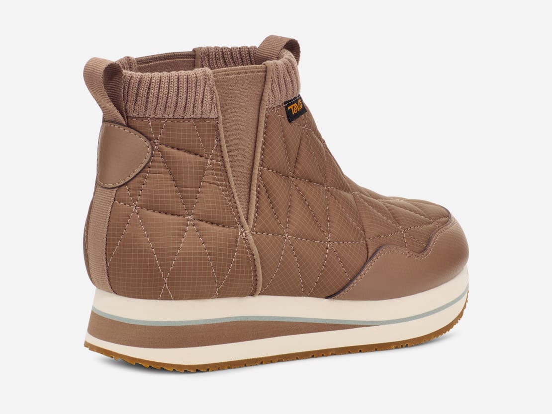 ReEmber Mid Platform Boot