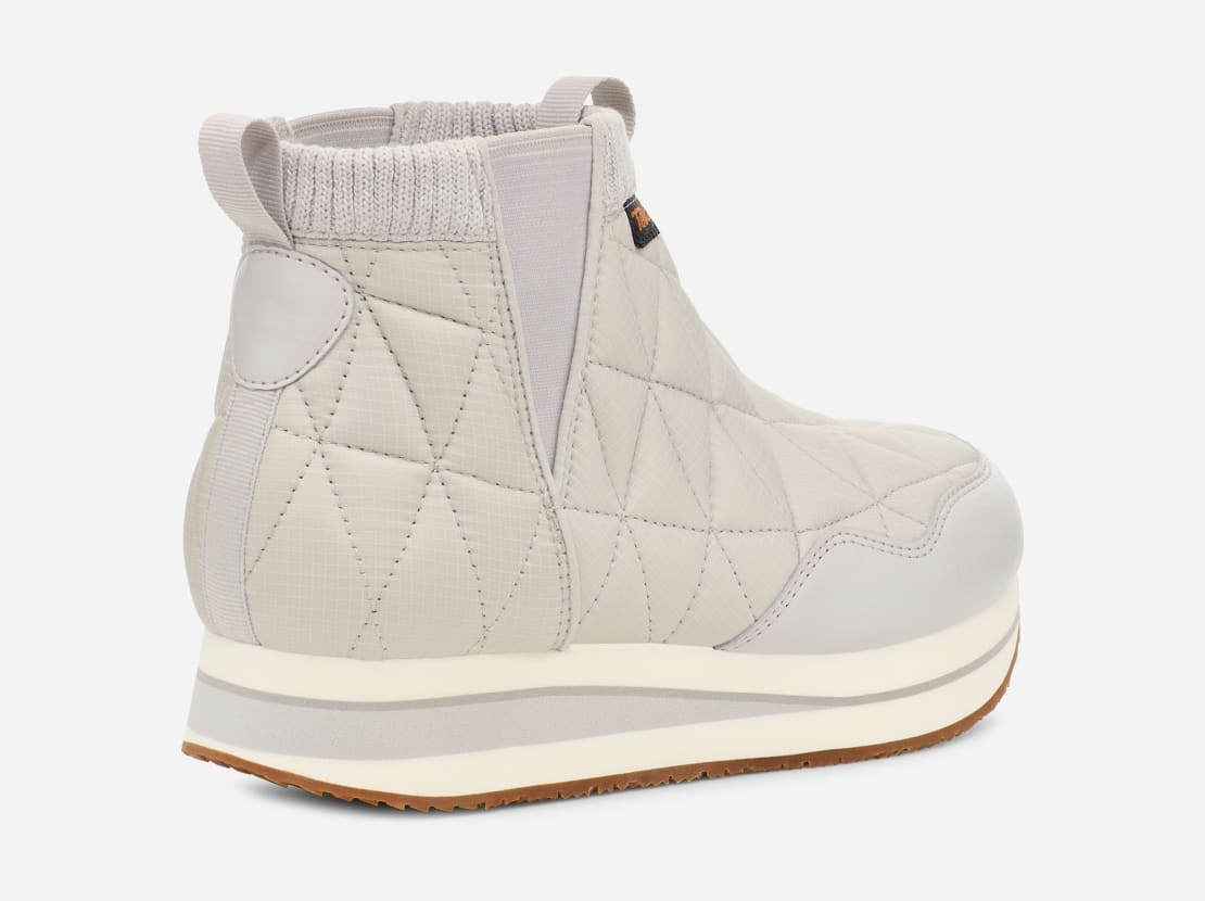 スニーカー Teva Women's Rember Mid (LIO) STVF2333431LIO Teva Women's ReEmber Mid Shoe - FINAL SALE