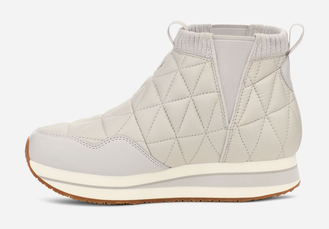 ReEmber Mid Platform