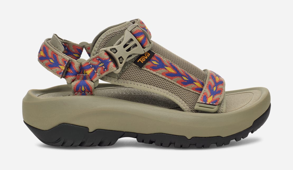 2010s Hurricane Ampsole Volt Revive