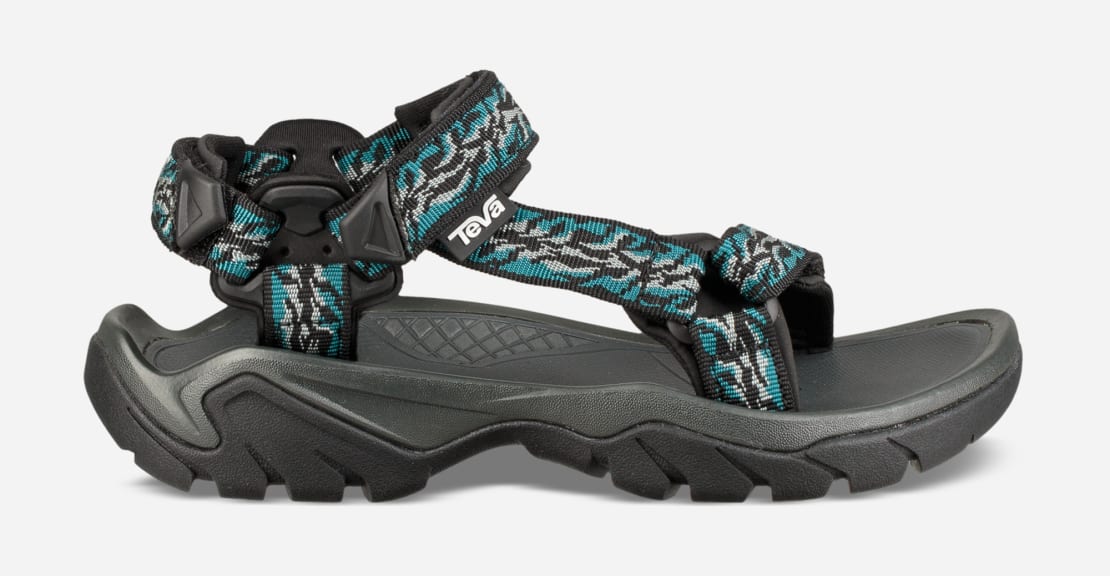 Terra flip flops on sale