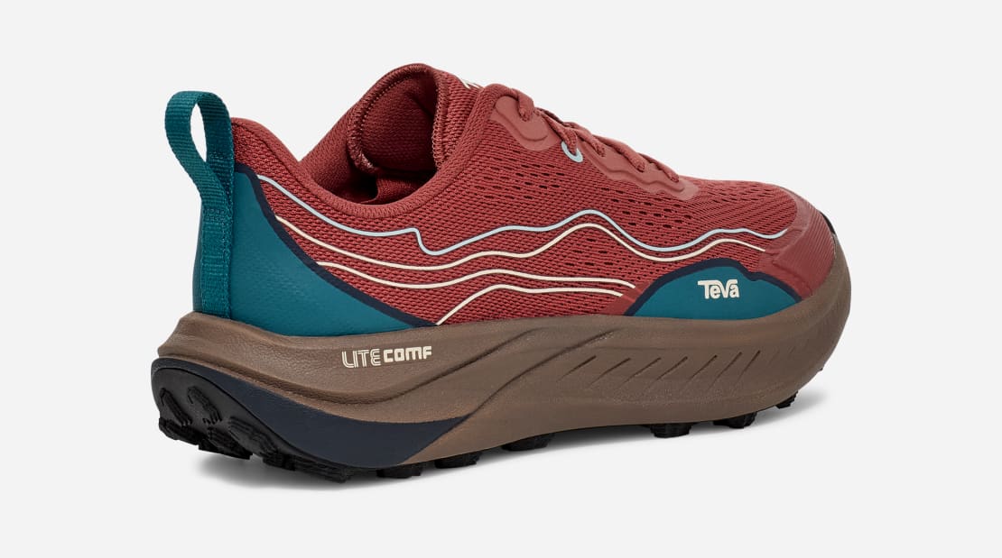 Trailwinder Low