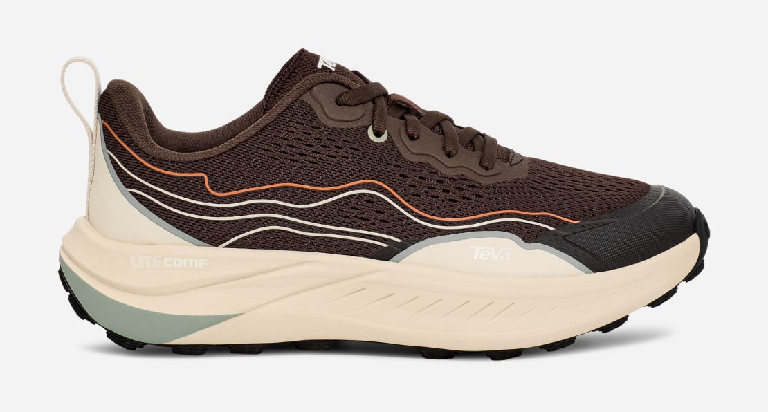 Trailwinder Low