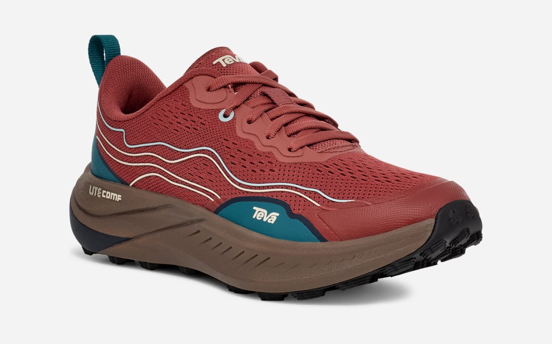Teva sport shoes clearance