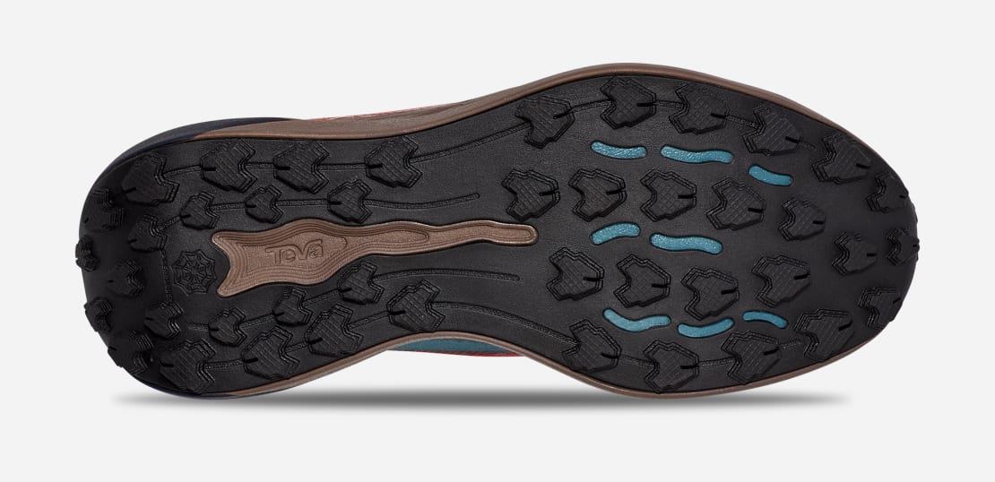 テバ公式【 トレイル ワインダー ロー|TRAILWINDER LOW テバ公式【 トレイル ワインダー ロー|TRAILWINDER LOW