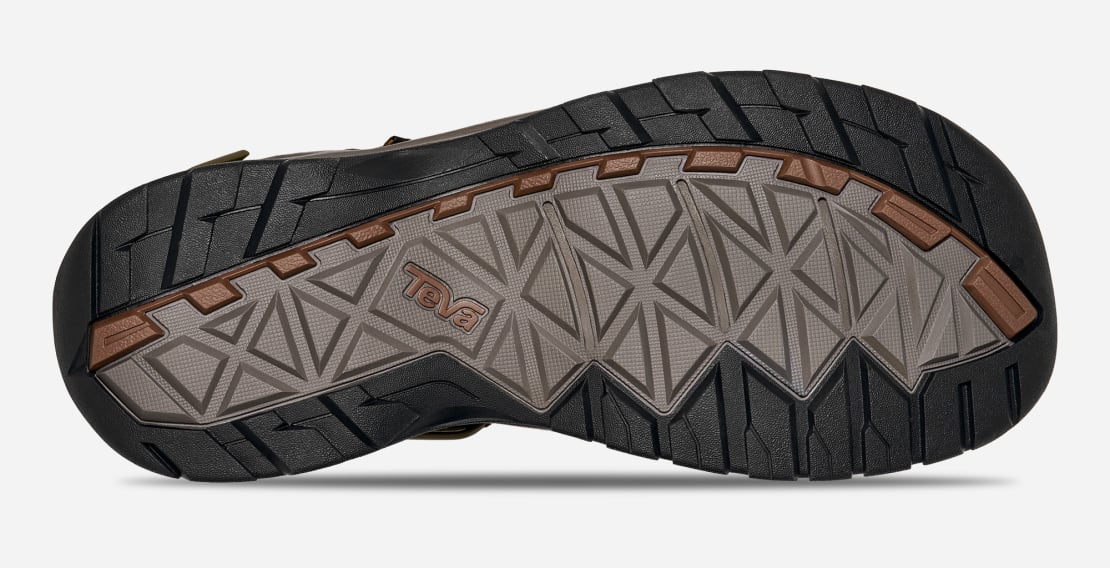 Teva men's m omnium 2 sport sandal top