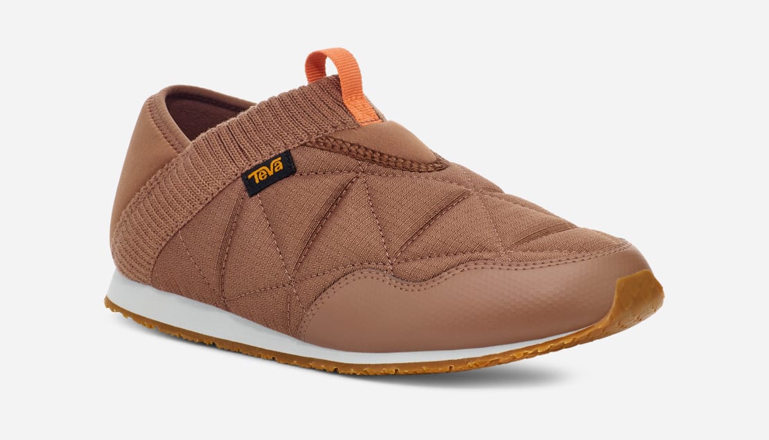 ReEmber Quilted Bootie Teva