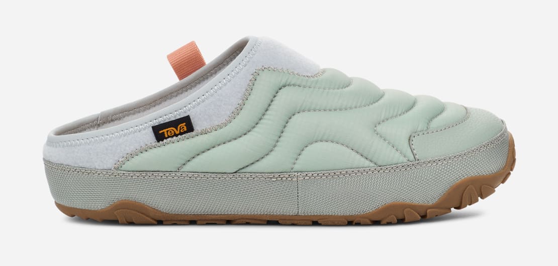ReEMBER Terrain Slip-on Shoes | Teva®