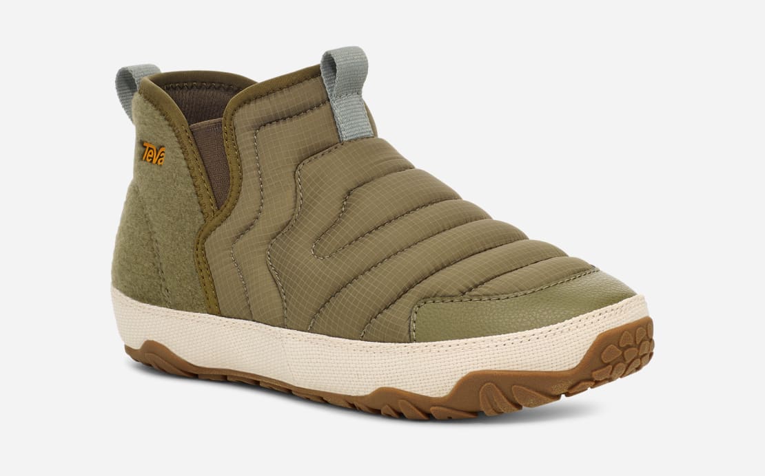 ReEMBER Terrain Slip-on Shoes | Teva®
