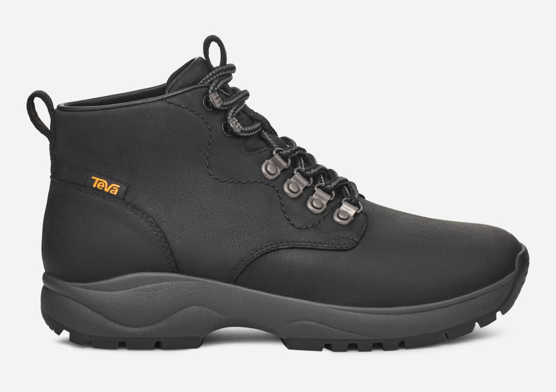 Men s Tusayan Waterproof Boots Teva