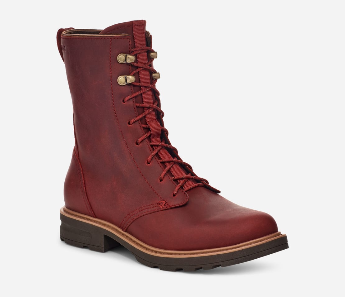 Women's Rowena Lace-Up Boots | Teva®