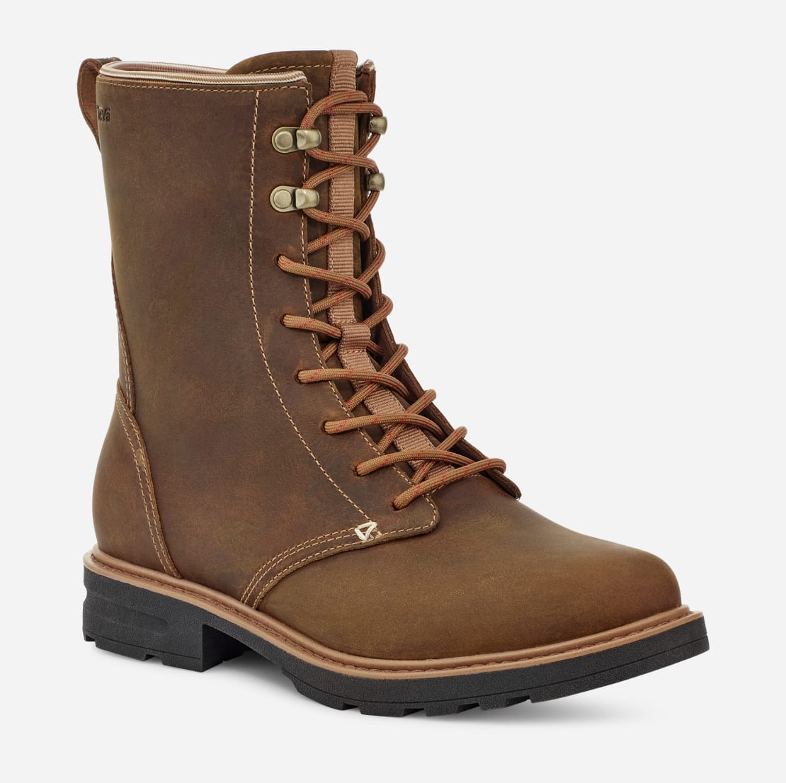 Teva boots womens cheap