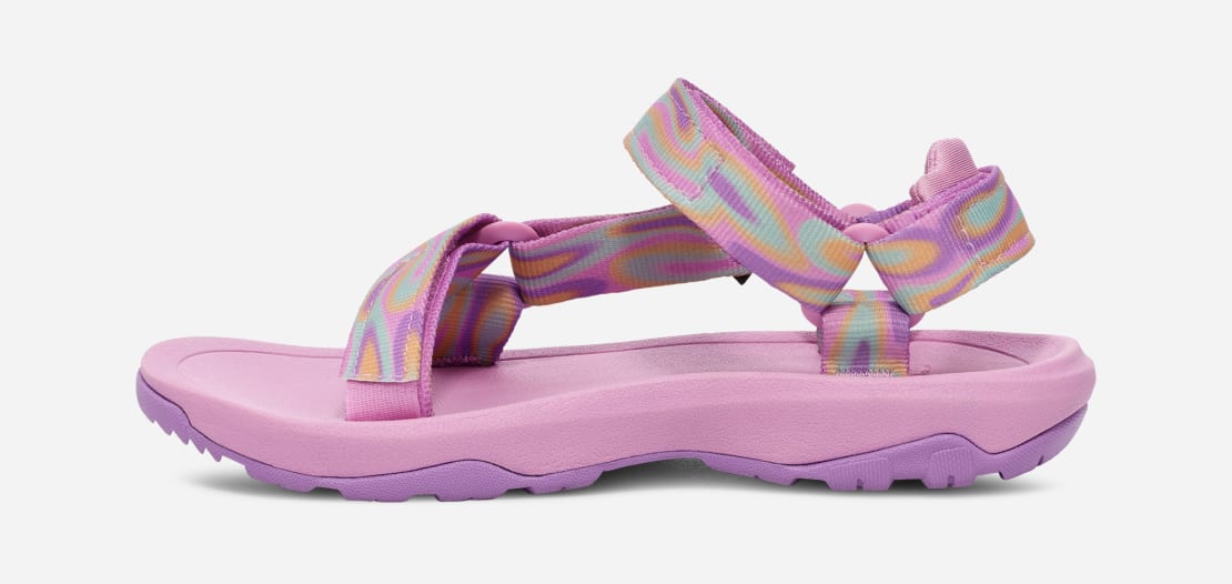 Teva Girls Y Hurricane Xlt Sandal Navy Teva Women's Hurricane