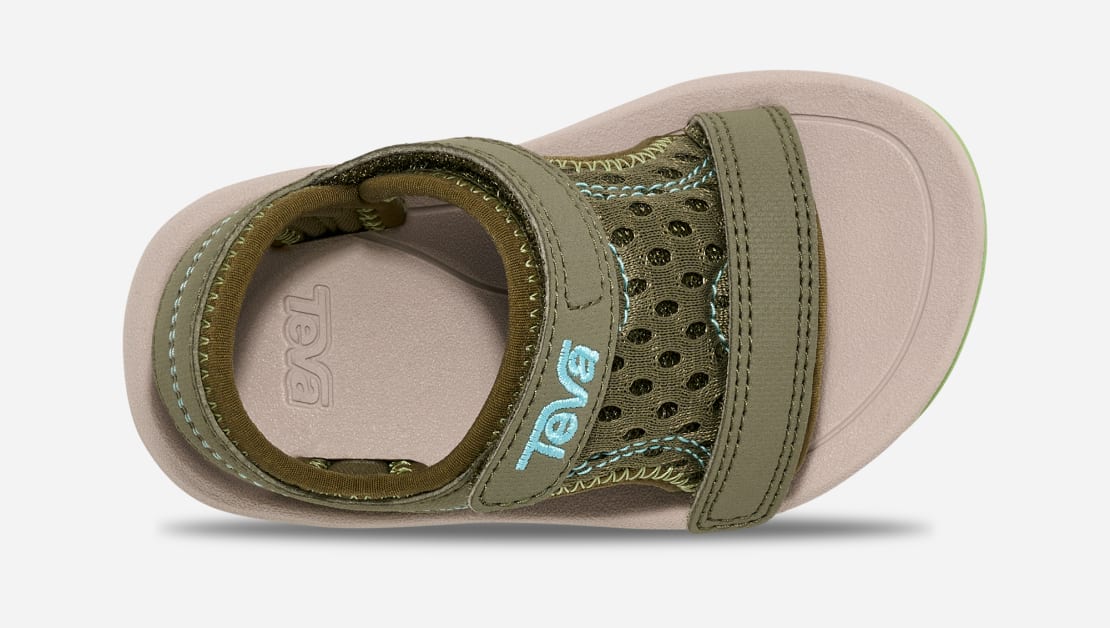 Kids' Psyclone XLT Sandal | Teva®