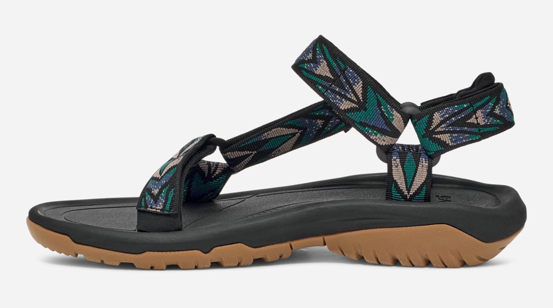 かまぼこ様 TEVA M HURRICANE XLT2 CROSS STRAP