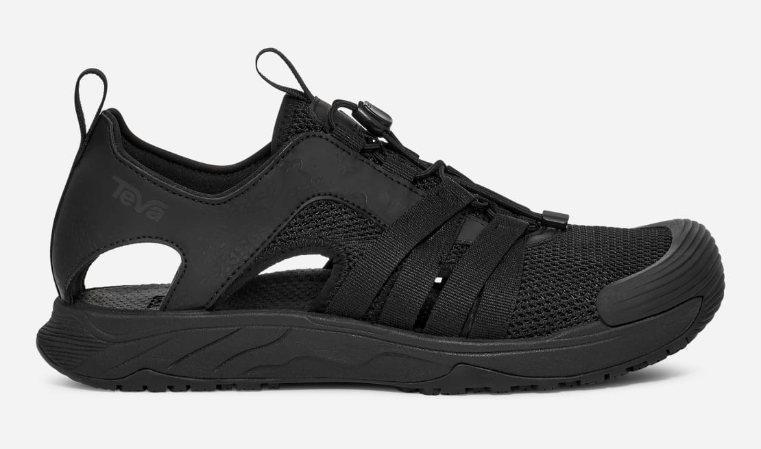 TEVA テバ ハイドラトレックサンダルCT メンズ テバ公式【 ハイドラトレック サンダル CT|HYDRATREK SANDAL CT
