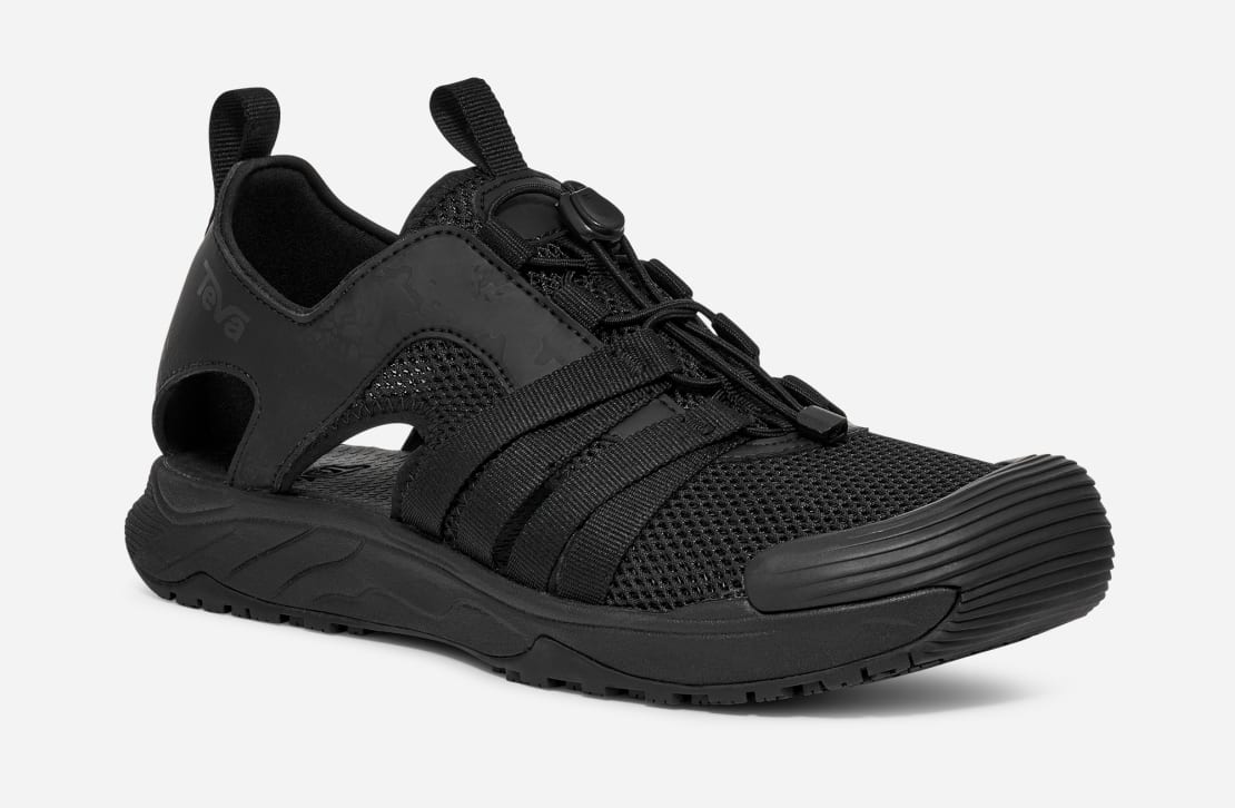 TEVA テバ ハイドラトレックサンダルCT メンズ テバ公式【 ハイドラトレック サンダル CT|HYDRATREK SANDAL CT