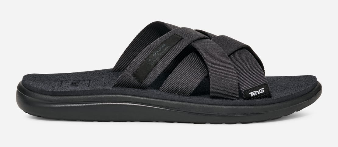 靴 Teva M VOYA SLIDE N-HOOLYWOOD26CM アレンジを効かせた別注サンダル。N.HOOLYWOOD × Teva | 1989