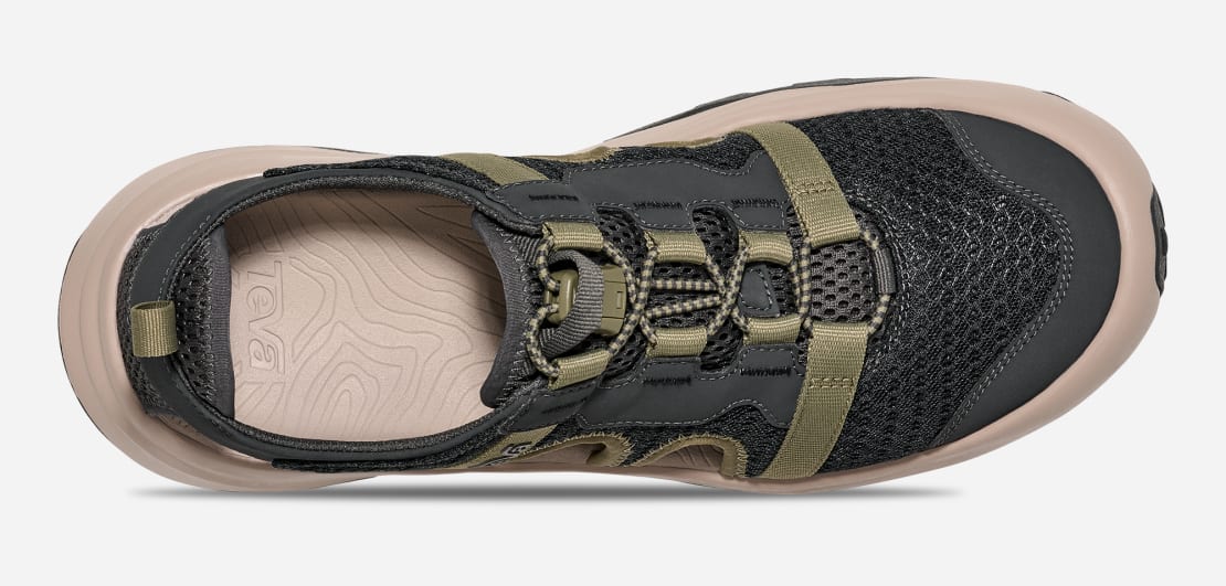 Men's Outflow Water Sandal | Teva® Men's Outflow Water Sandal | Teva®