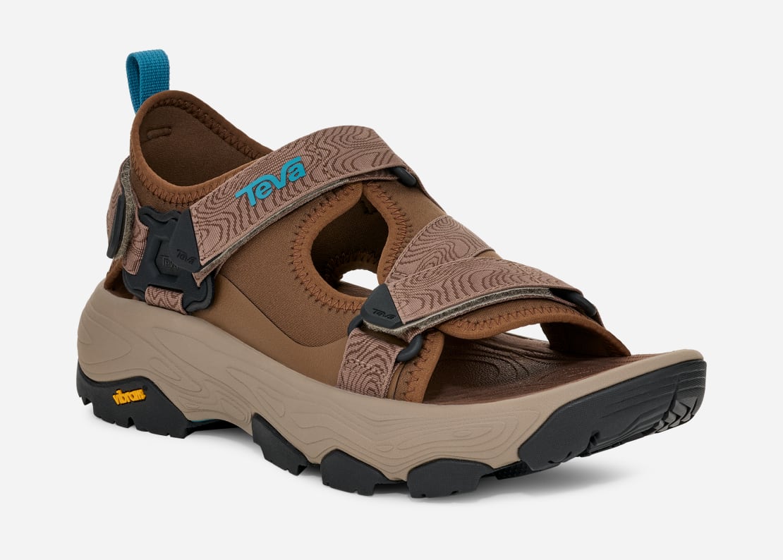 Men's Grandview Max Sandal
