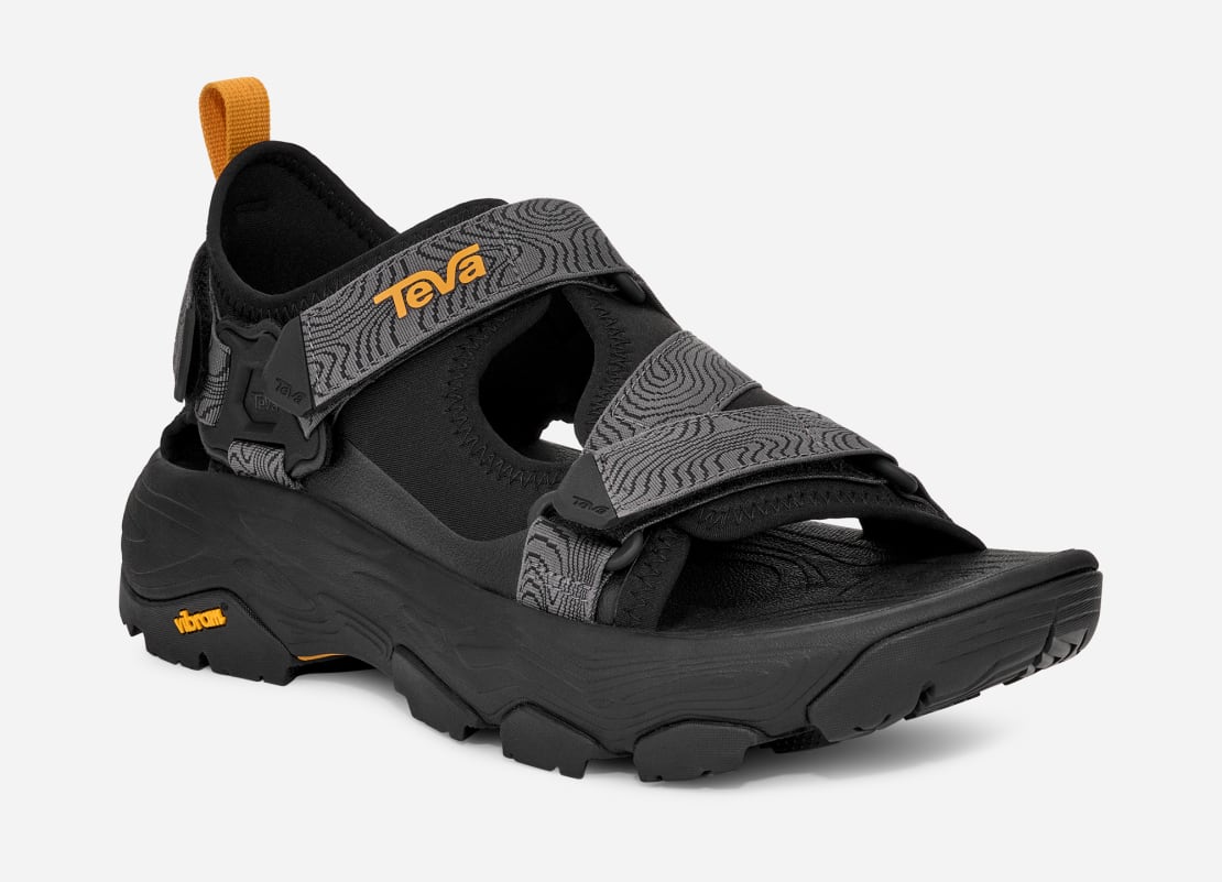 テバ公式【 グランドビュー マックス サンダル|GRANDVIEW MAX SANDAL テバ公式【 グランドビュー マックス サンダル|GRANDVIEW MAX SANDAL