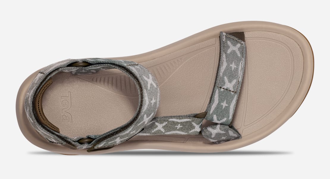 Hurricane XLT2 Sunscape Sandal