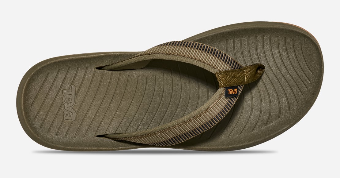 商品画像：Women's Hurricane Drift Sandal | Teva® 1