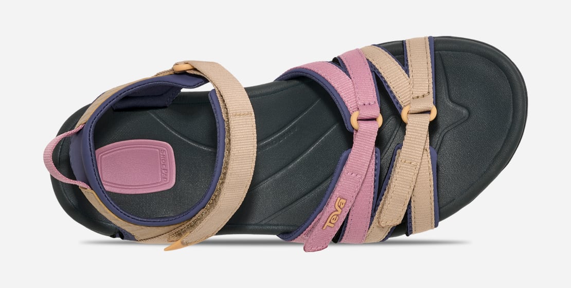 teva women's tirra