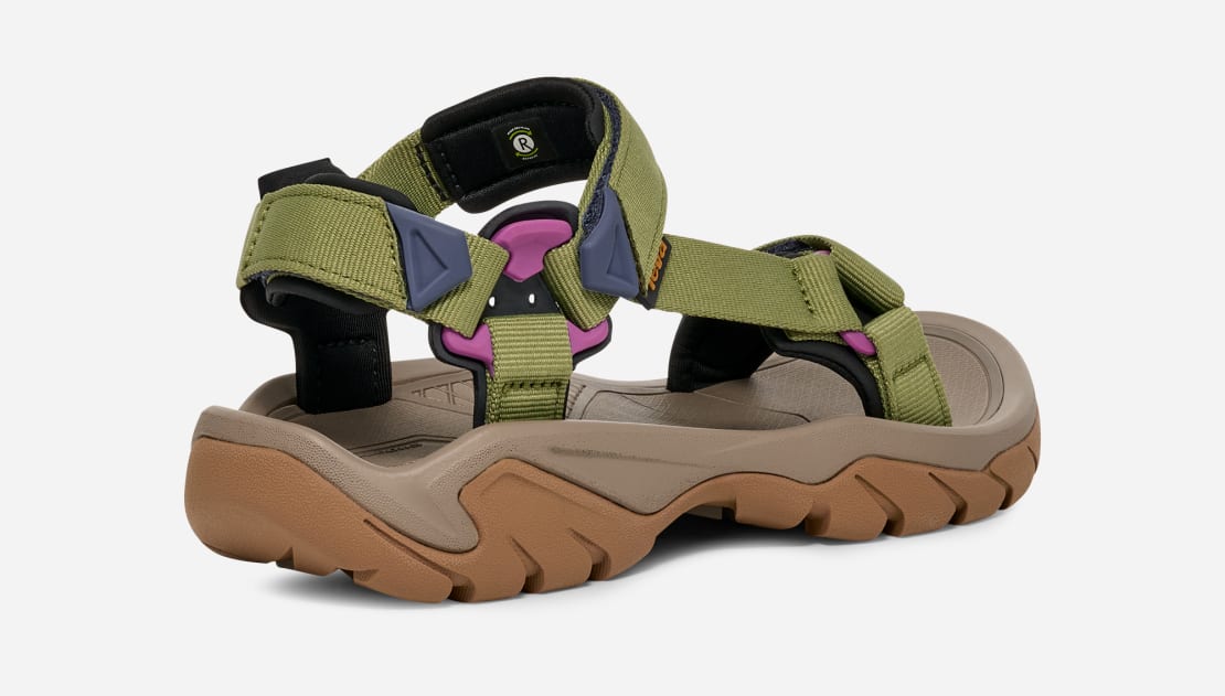 tana！ Teva | Teva x Sean Wotherspoon Hurricane XLT2 Sandal