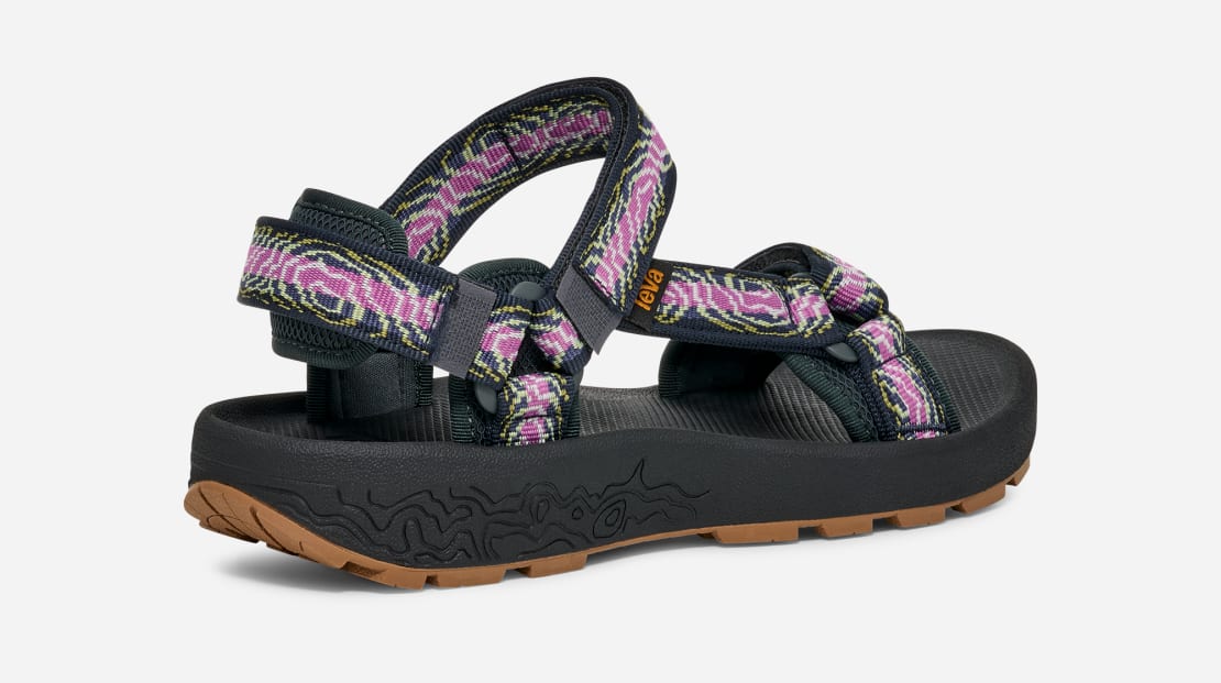 新作グッ テバ公式【 ハイドラトレック サンダル|HYDRATREK SANDAL 25.0cm