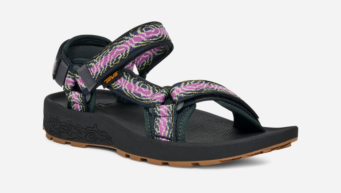 【SALE／55%OFF】 テバ公式【 ハイドラトレック サンダル|HYDRATREK SANDAL 靴