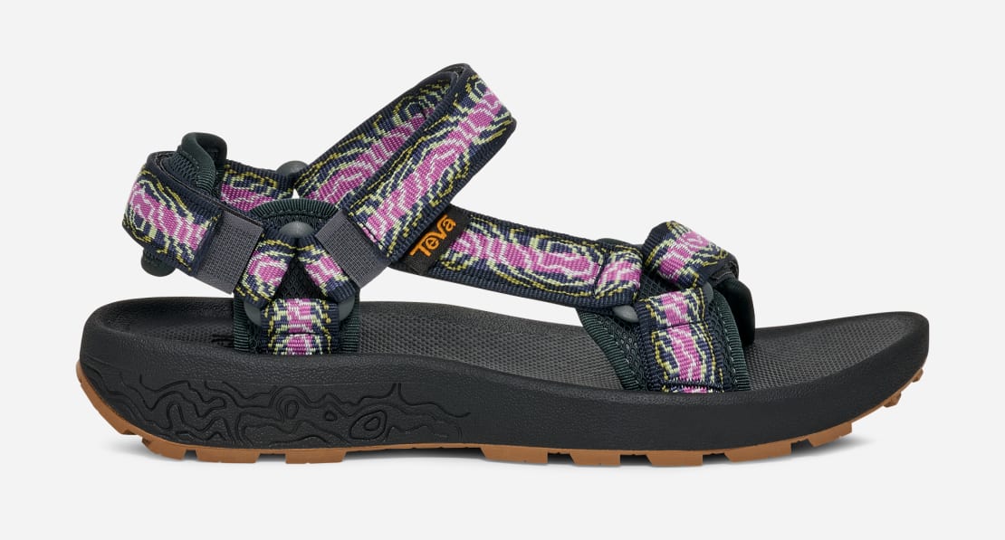愛用 テバ公式【 ハイドラトレック サンダル|HYDRATREK SANDAL 靴