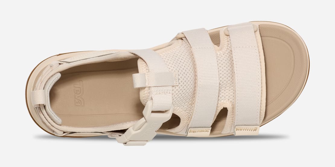 【通販 人気】 Hurricane Sandal Gaila Ampsole 靴