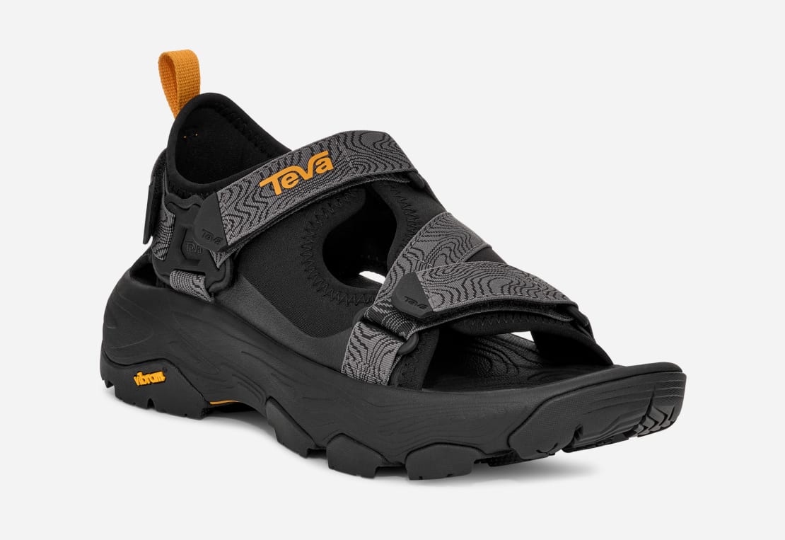 【Teva】ロンハーマン グランドビュー マックス サンダル 抗菌 グランドビュー マックス サンダル｜Teva(テバ)｜Ron Herman