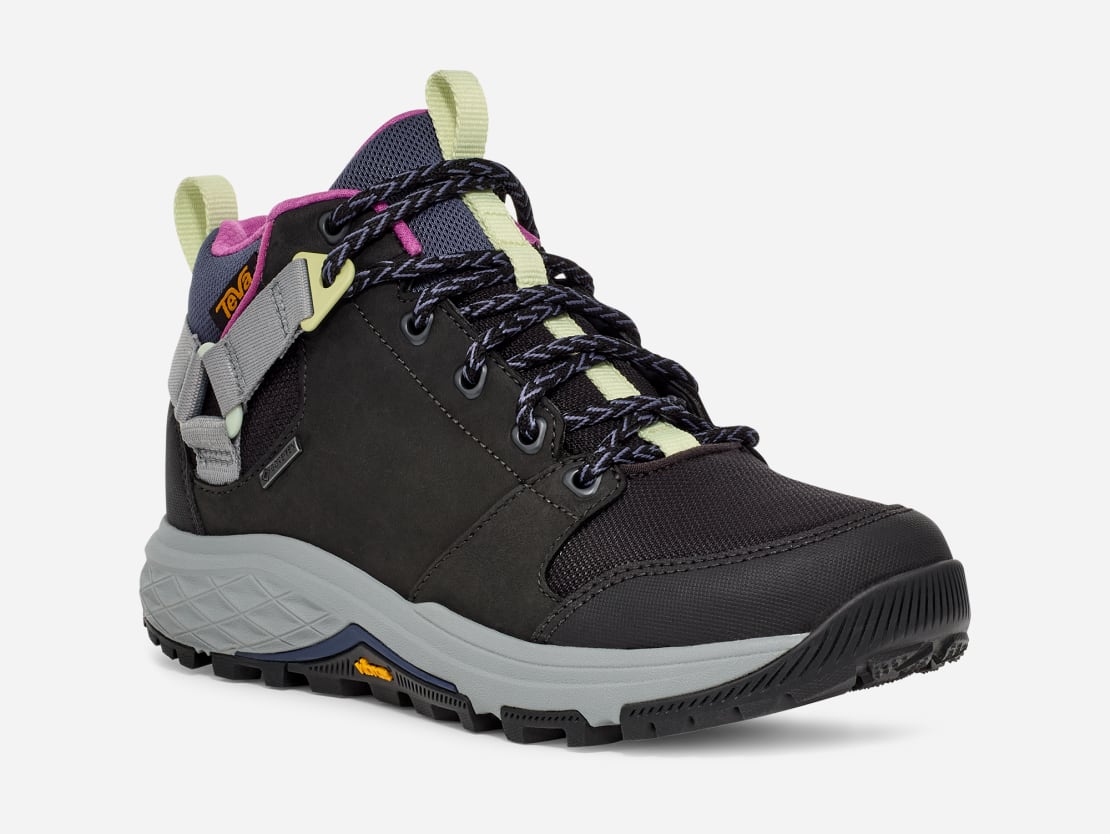 Women's Teva Grandview GTX GORE-TEX Hiking Boots