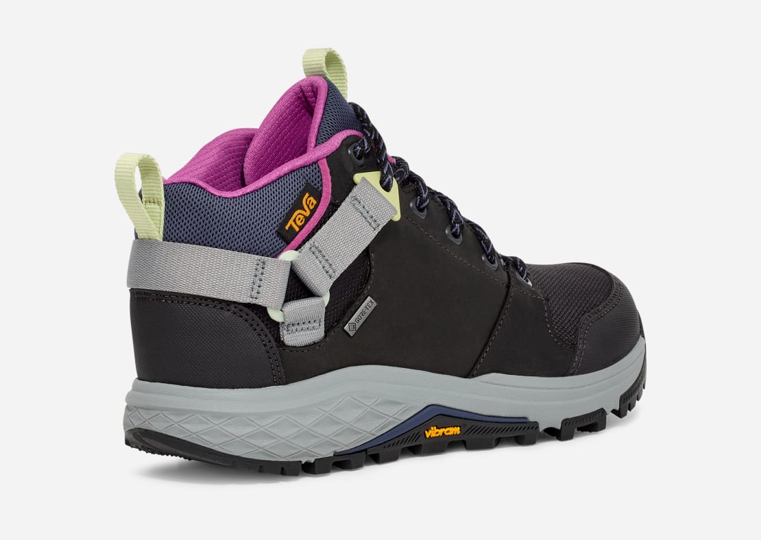 Women's Grandview GTX Hiking Boots | Teva® Women's Grandview GTX Hiking Boots | Teva®