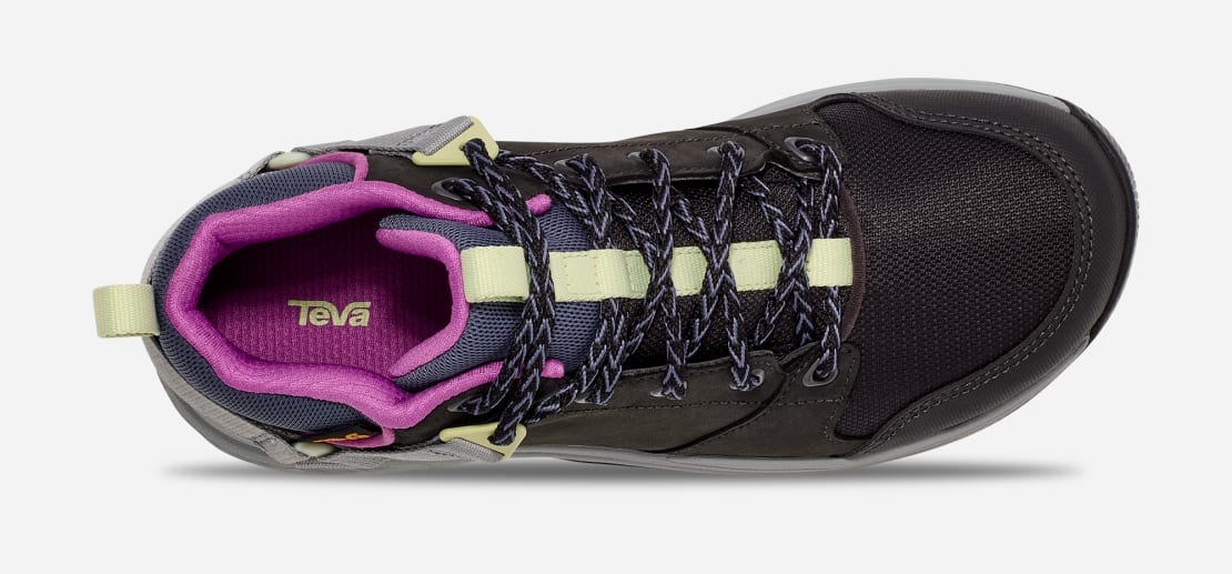 Women's Grandview GTX Hiking Boots | Teva® Women's Grandview GTX Hiking Boots | Teva®