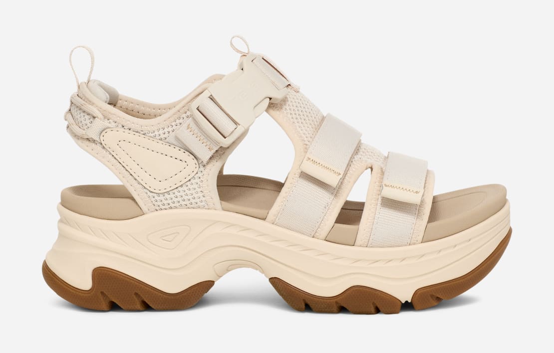 から厳選した Hurricane Ampsole Sandal Gaila 靴