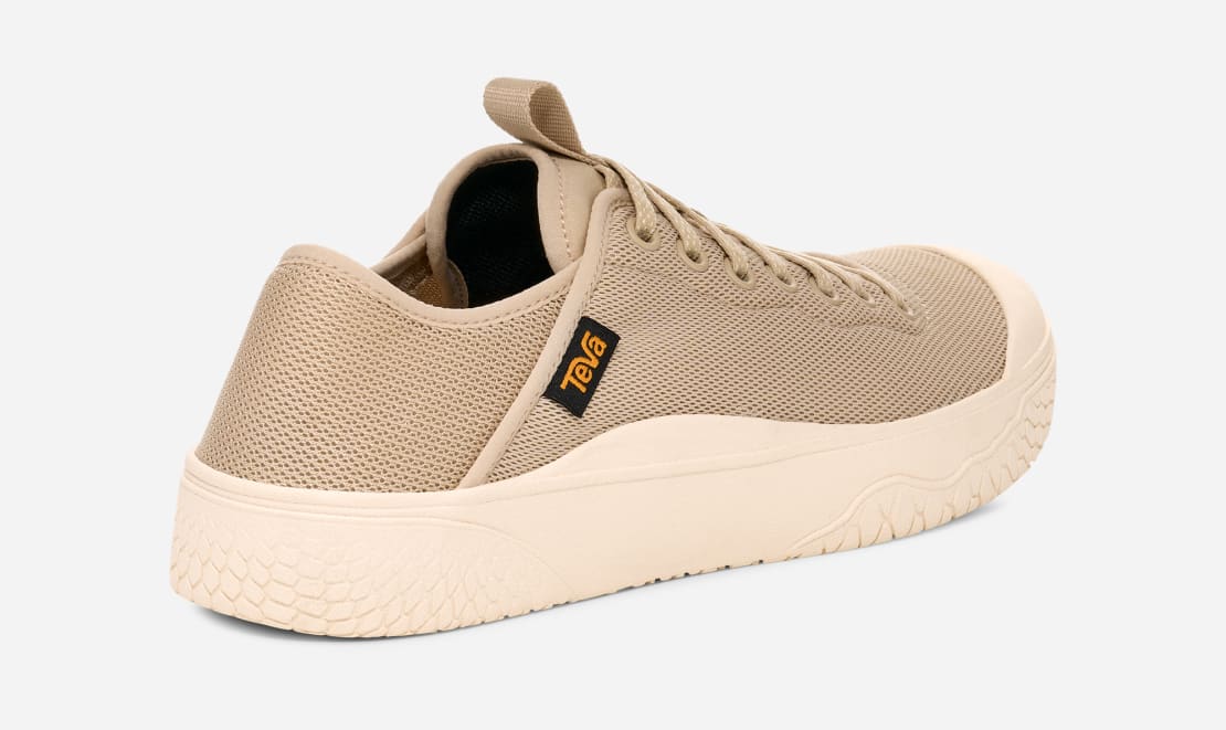 Terra Canyon Mesh