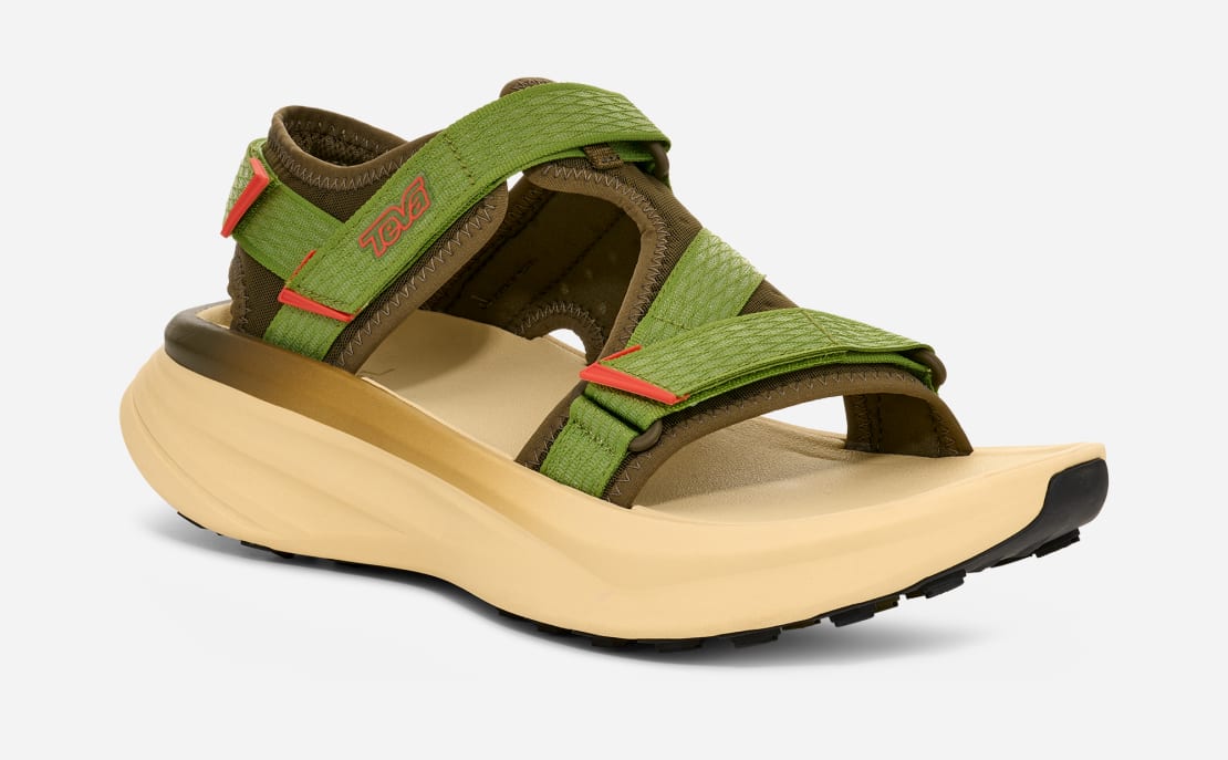テバ公式【 アベントレイル アールツーティー|AVENTRAIL R2T| 1172830 | メンズ】Teva® 公式サイト