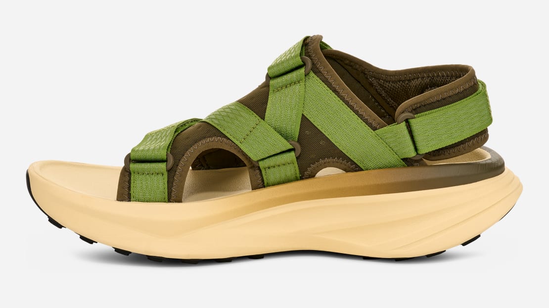 テバ公式【 アベントレイル アールツーティー|AVENTRAIL R2T| 1172830 | メンズ】Teva® 公式サイト