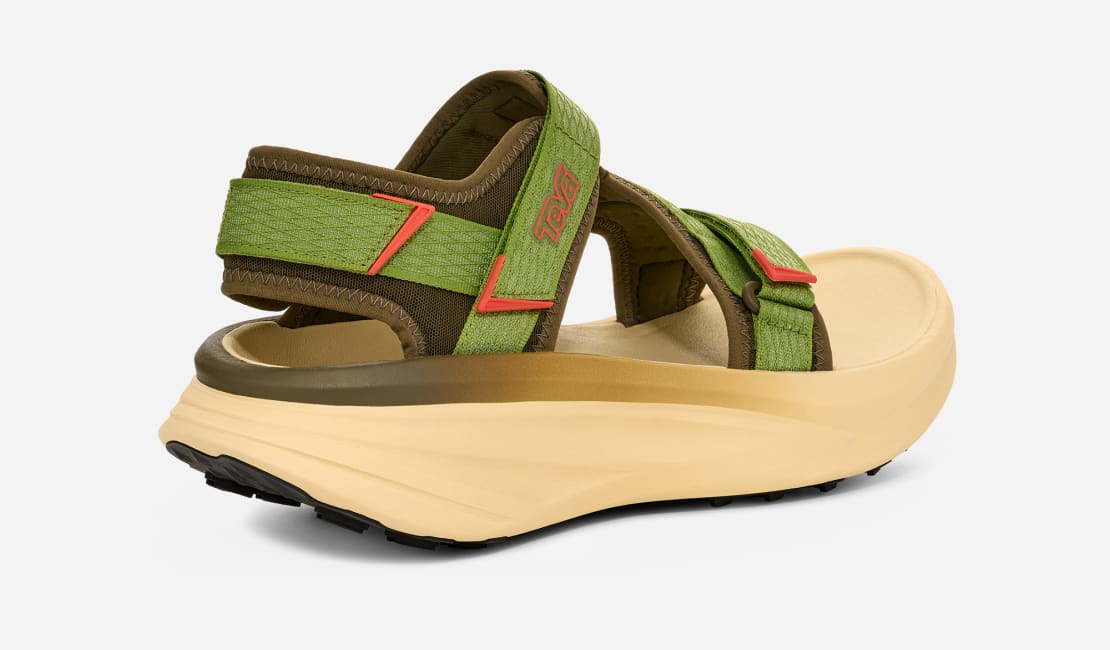 テバ公式【 アベントレイル アールツーティー|AVENTRAIL R2T| 1172830 | メンズ】Teva® 公式サイト
