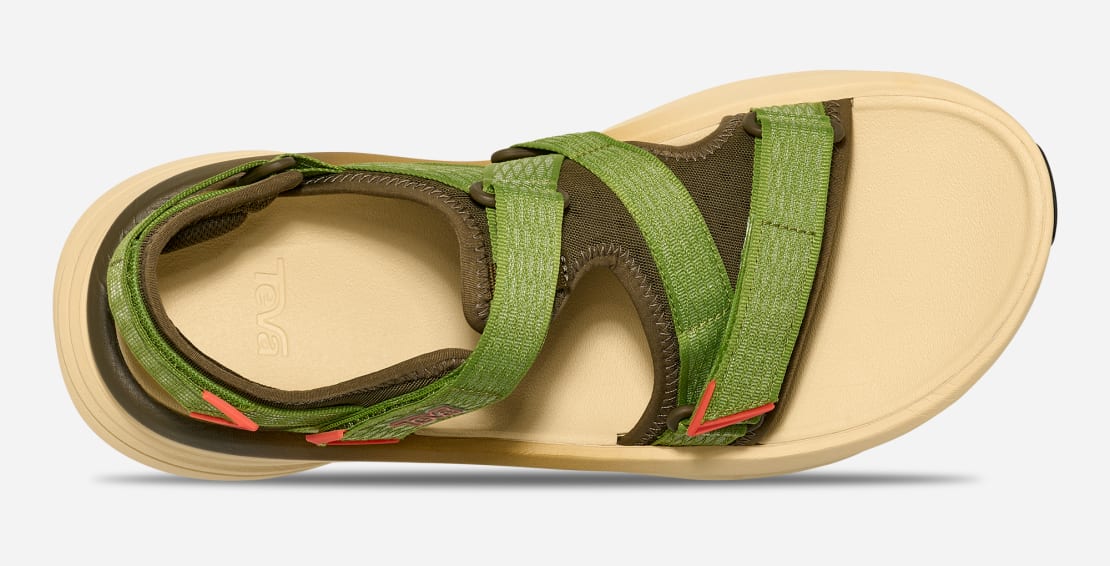 テバ公式【 アベントレイル アールツーティー|AVENTRAIL R2T| 1172830 | メンズ】Teva® 公式サイト