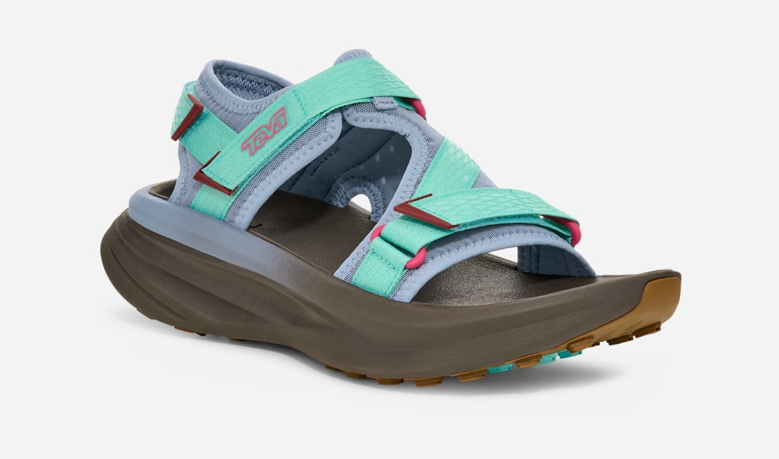 テバ公式【 アベントレイル アールツーティー|AVENTRAIL R2T| 1172831 | レディース】Teva® 公式サイト