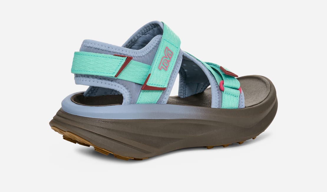 テバ公式【 アベントレイル アールツーティー|AVENTRAIL R2T| 1172831 | レディース】Teva® 公式サイト