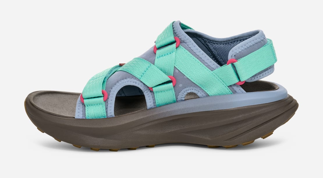 テバ公式【 アベントレイル アールツーティー|AVENTRAIL R2T| 1172831 | レディース】Teva® 公式サイト