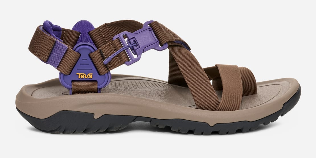 商品画像：Teva 送料無料 テバ サンダル メンズ ハリケーン XLT 2 アルプ 3