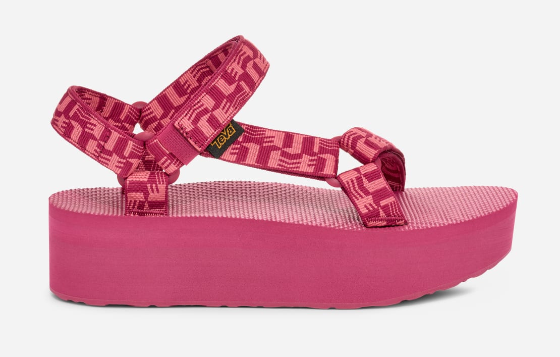 Women's Flatform Universal Sandal | Teva®