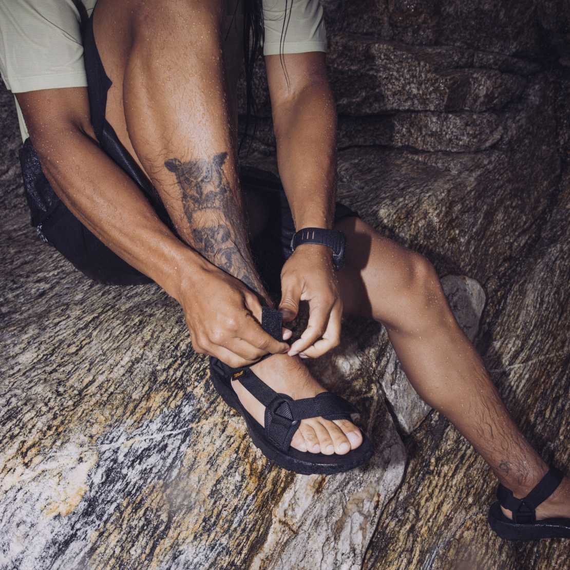 テバ公式【 ハイドラトレック サンダル|HYDRATREK SANDAL