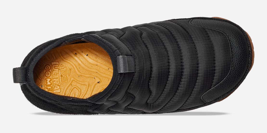 ReEmber Terrain Mid Boot